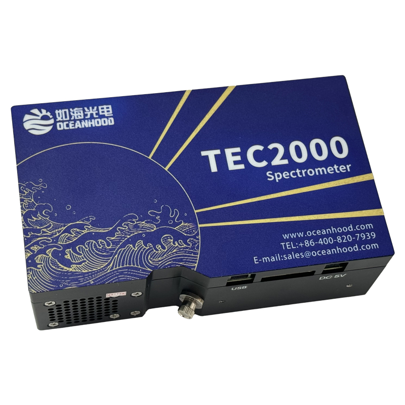 SHANGHAI OCEANHOOD OPTO-ELECTRONICS TECH CO., LTD.